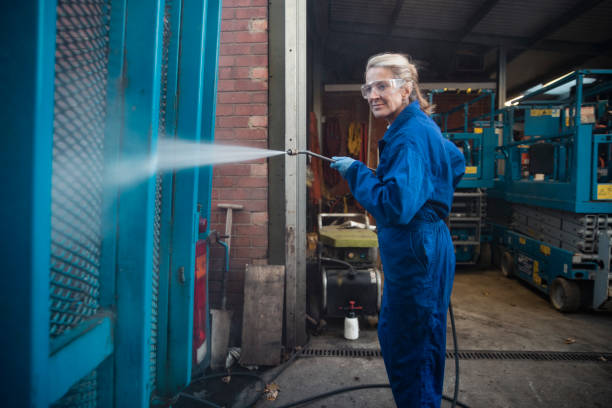 Trusted Fabens, TX Pressure Washing Experts