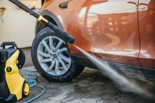 Best Pressure Washing Company Near Me  in Fabens, TX