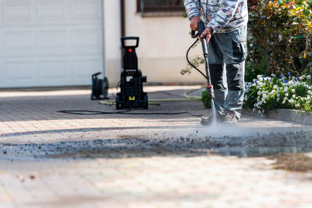 Best Affordable Pressure Washing  in Fabens, TX