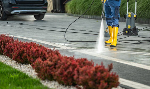 Best Exterior Home Cleaning  in Fabens, TX