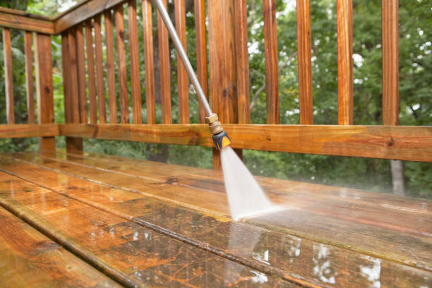 Best Pressure Washing Services for Businesses  in Fabens, TX