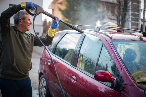 Best Roof Power Washing Services  in Fabens, TX