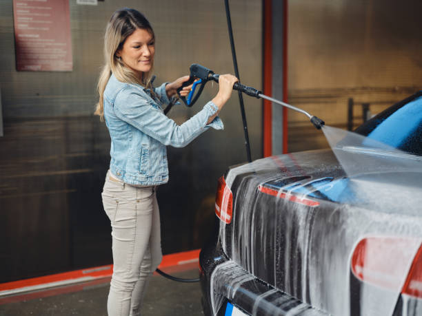 Best Local Pressure Washing Services  in Fabens, TX