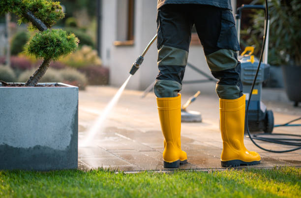 Pressure Washing Estimates in Fabens, TX